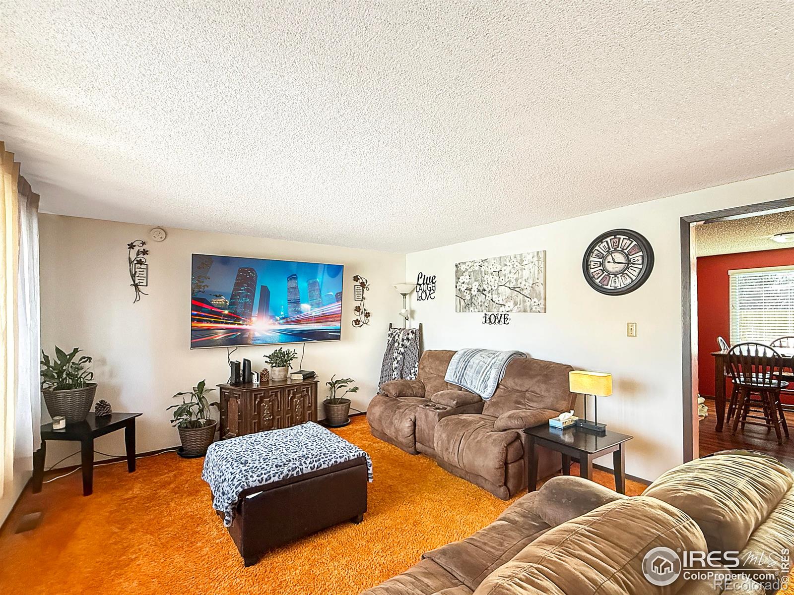 MLS Image #1 for 469  logan street,sterling, Colorado