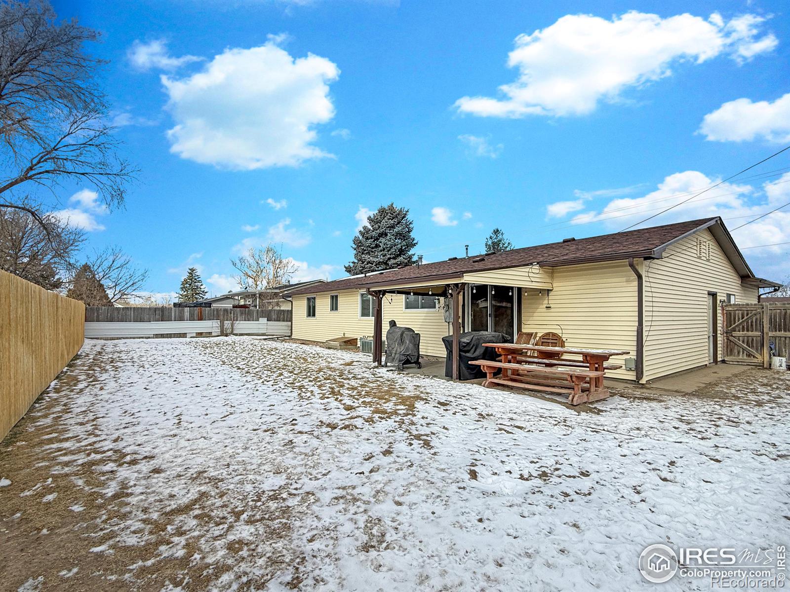 MLS Image #20 for 469  logan street,sterling, Colorado