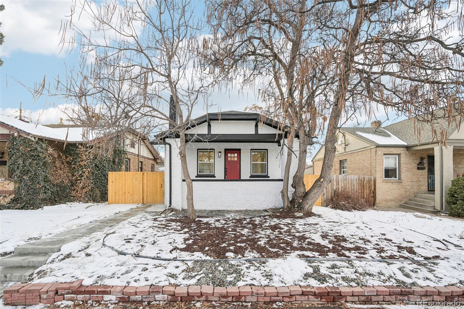 MLS Image #0 for 1209  harrison street,denver, Colorado