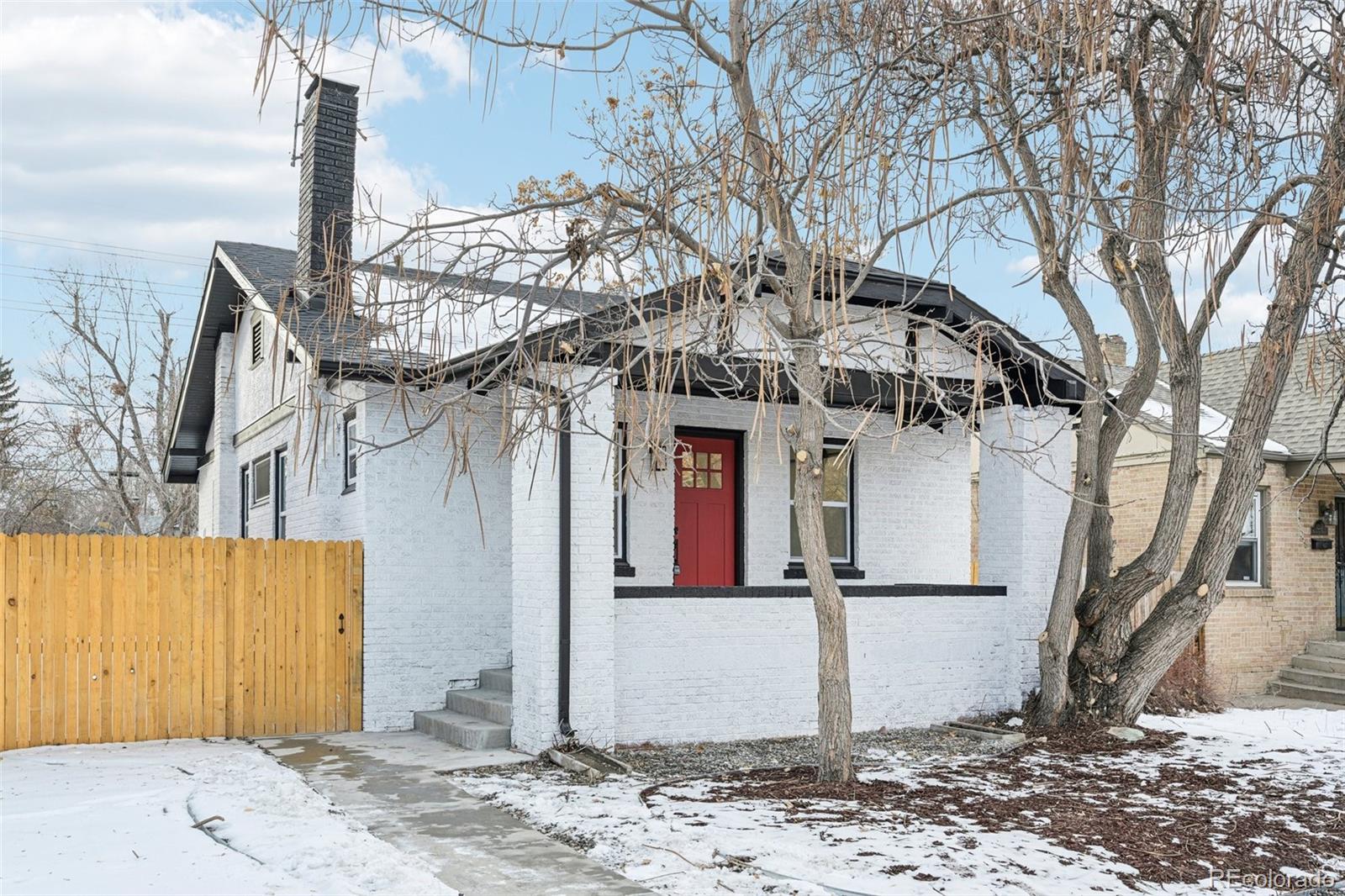 CMA Image for 1209  Harrison Street,Denver, Colorado