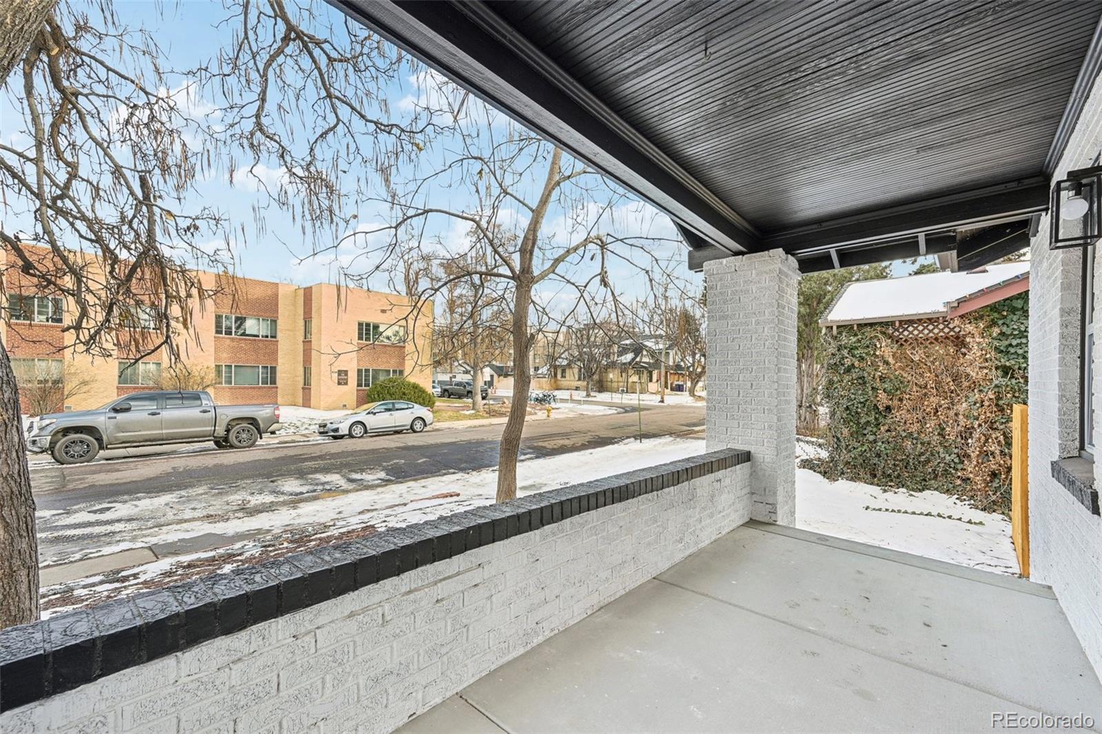 MLS Image #3 for 1209  harrison street,denver, Colorado