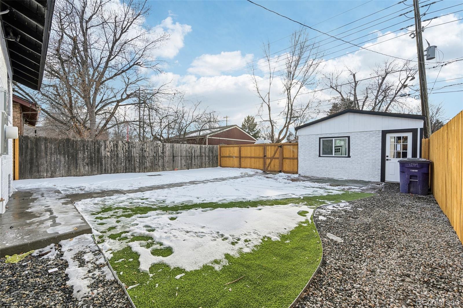 MLS Image #33 for 1209  harrison street,denver, Colorado