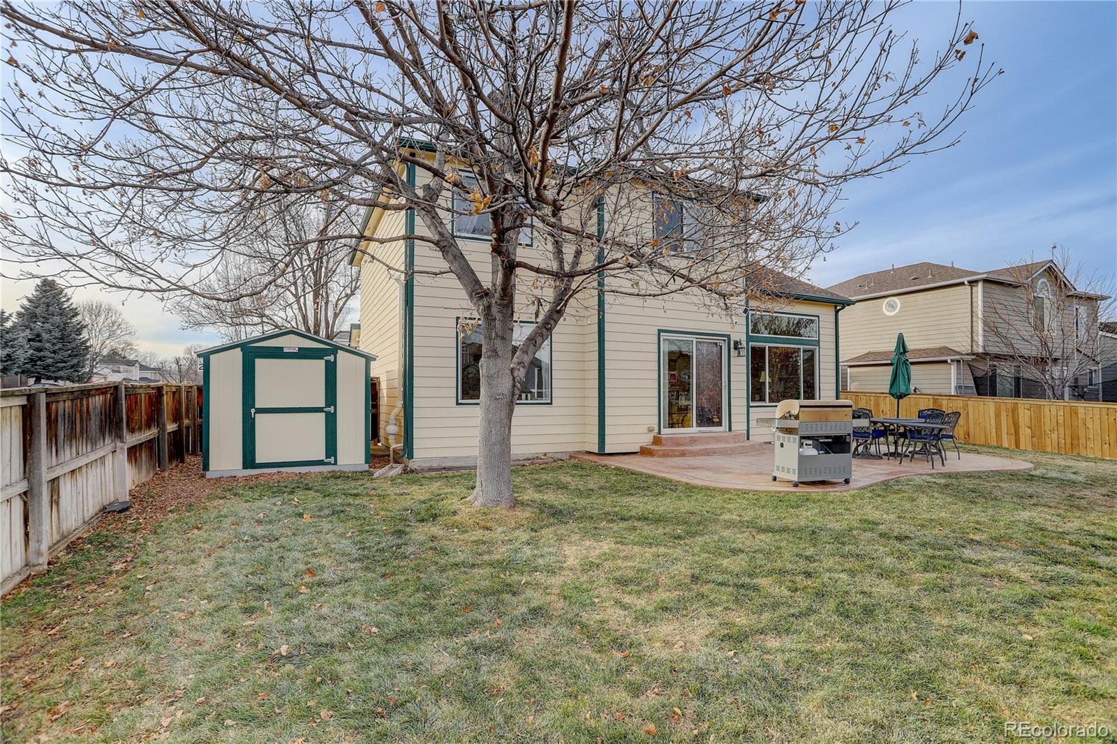 MLS Image #29 for 553  bexley lane,highlands ranch, Colorado