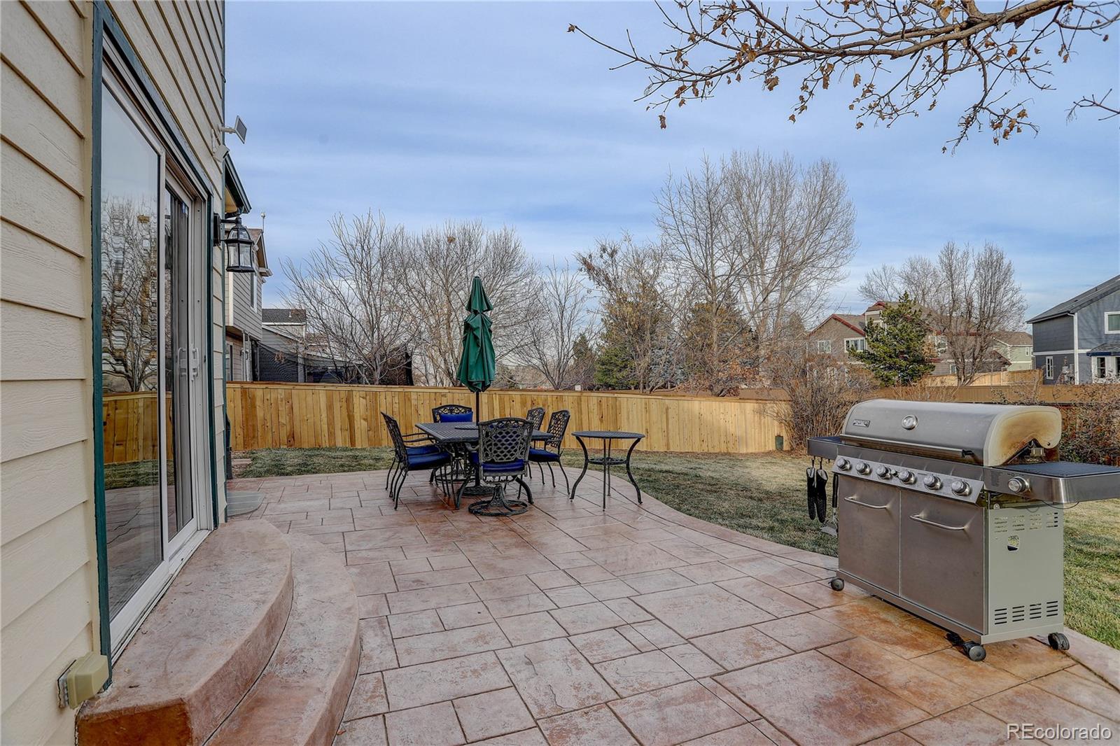 MLS Image #31 for 553  bexley lane,highlands ranch, Colorado