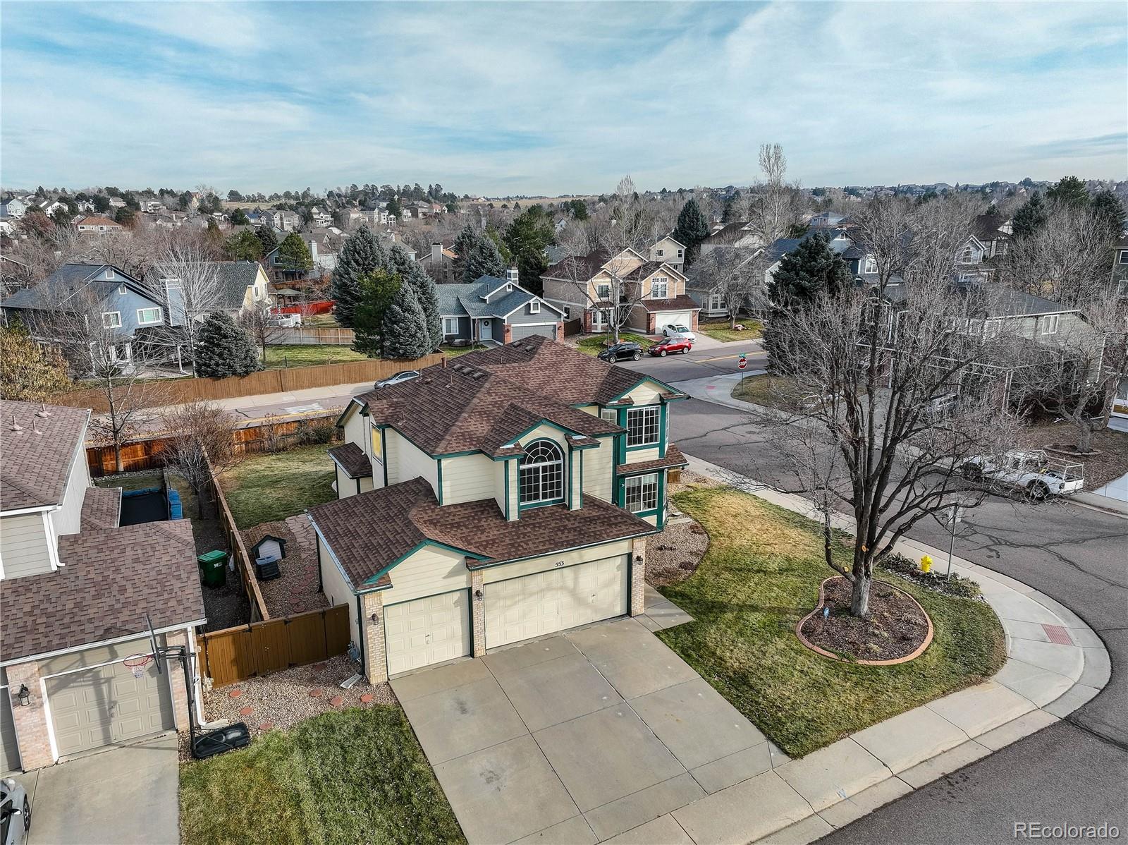 MLS Image #33 for 553  bexley lane,highlands ranch, Colorado