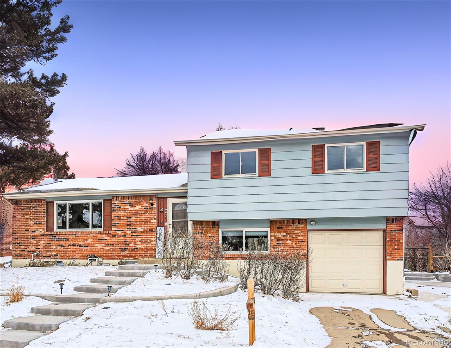 MLS Image #0 for 6021 w 110th place,westminster, Colorado