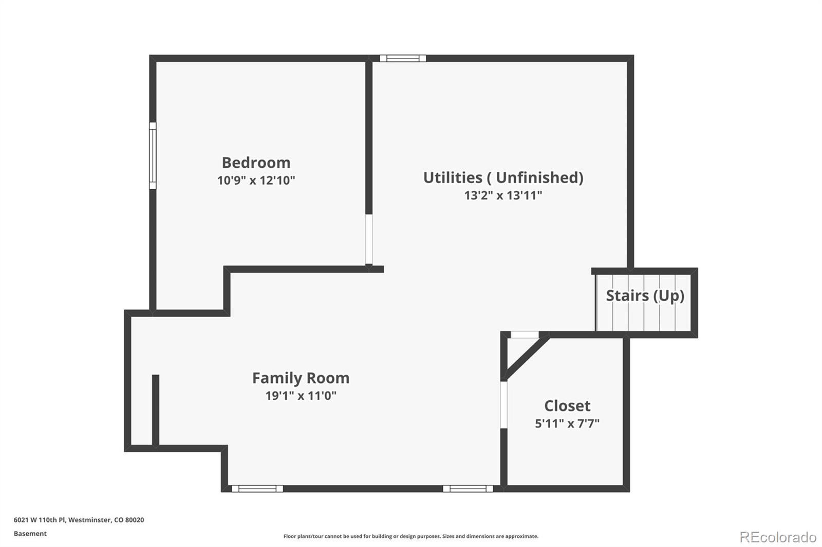 MLS Image #34 for 6021 w 110th place,westminster, Colorado