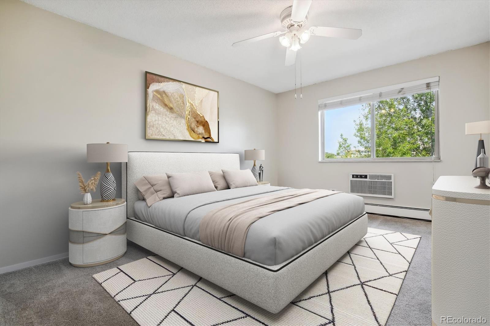 MLS Image #3 for 605 s alton way 9c,denver, Colorado