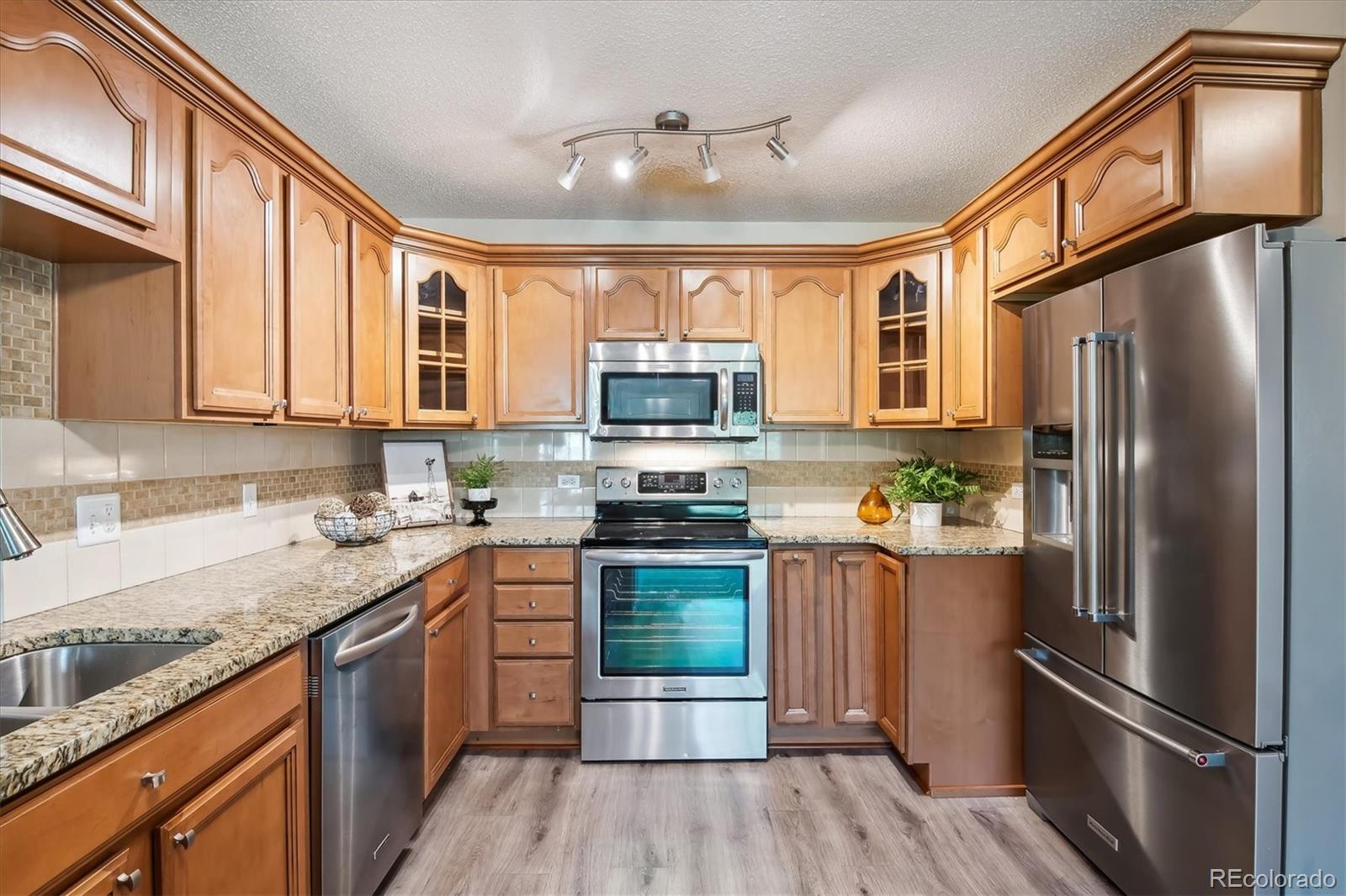 MLS Image #5 for 605 s alton way 9c,denver, Colorado