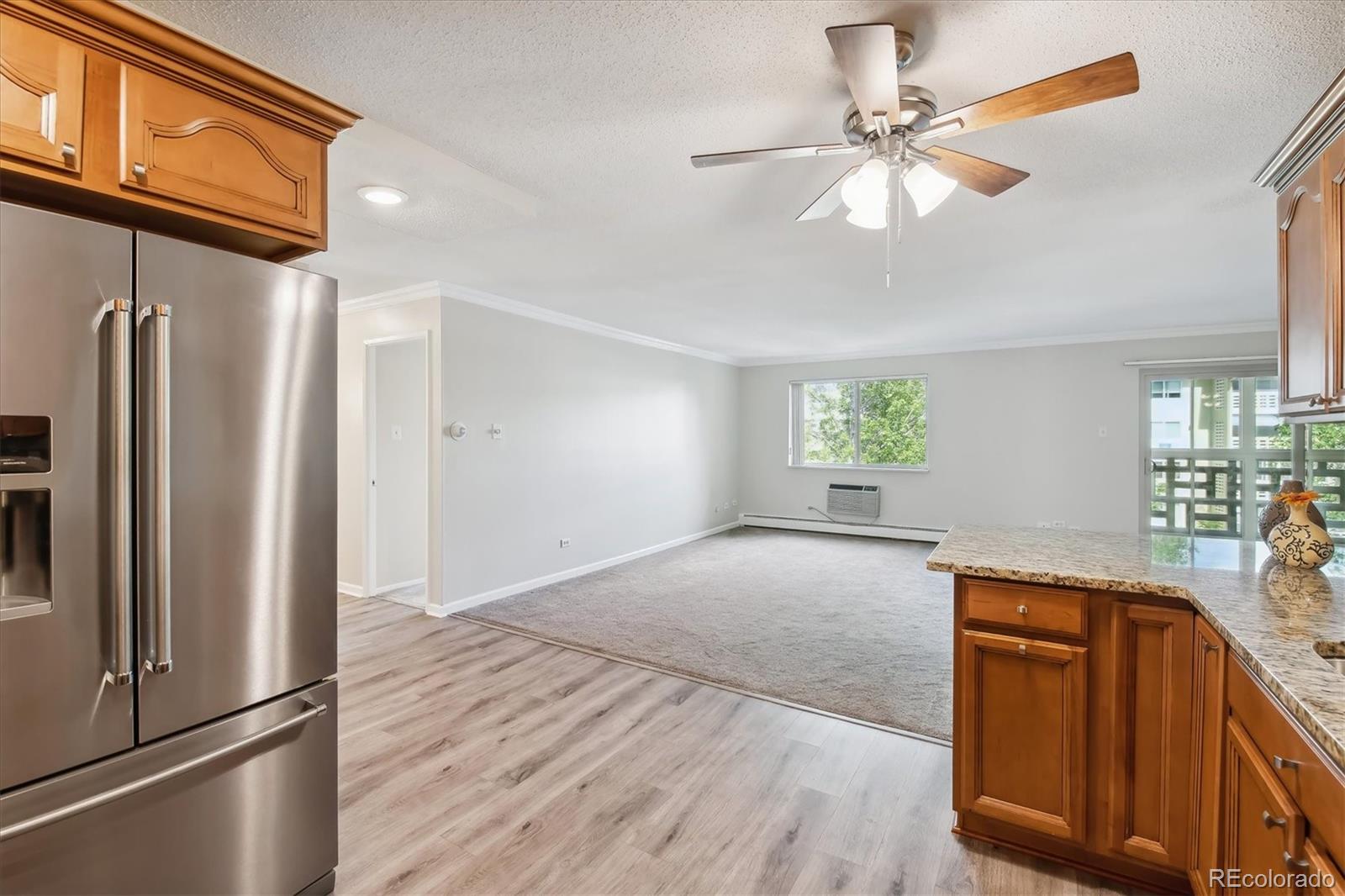 MLS Image #9 for 605 s alton way 9c,denver, Colorado