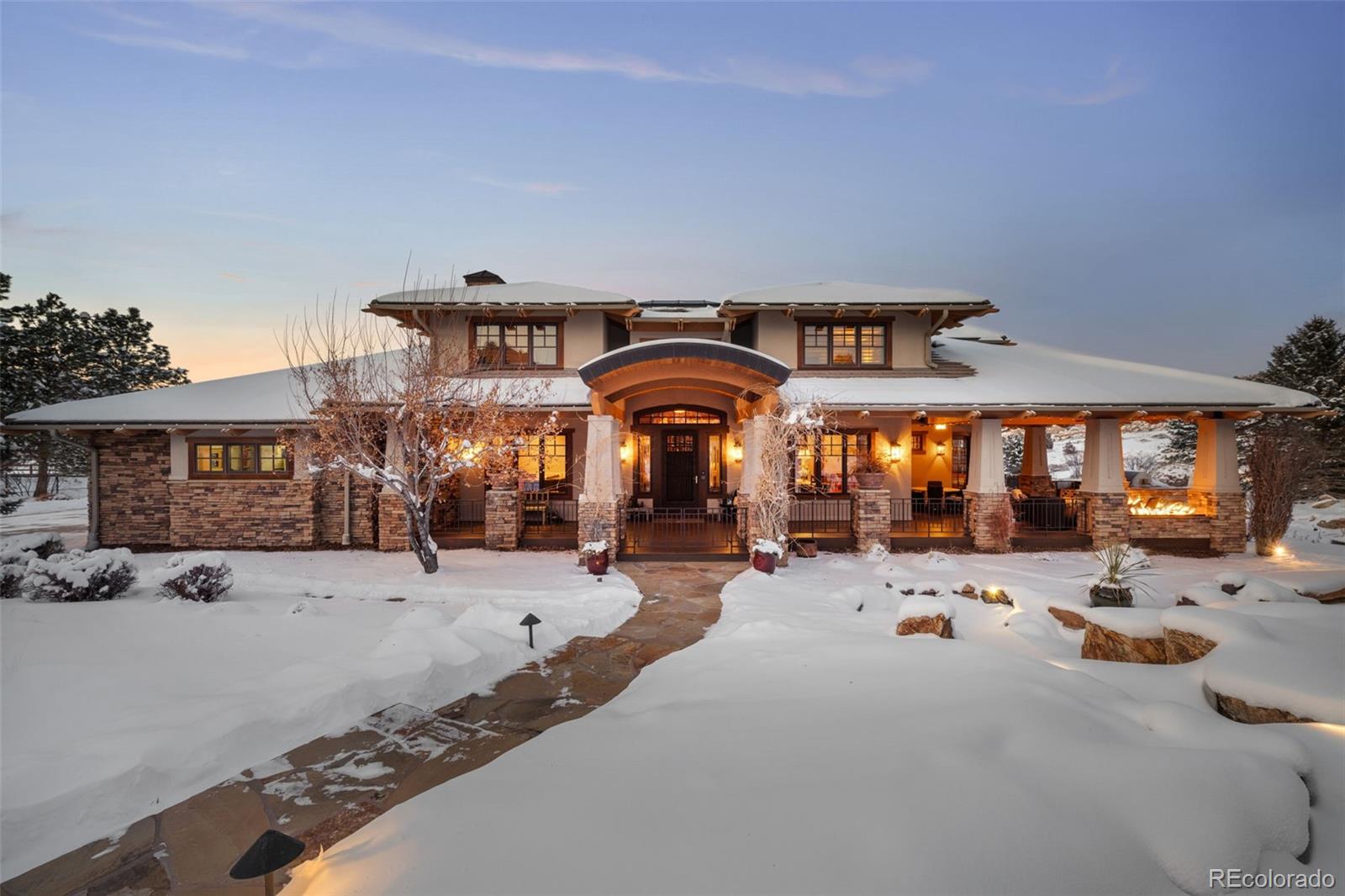 MLS Image #2 for 10029  whistling elk drive,littleton, Colorado