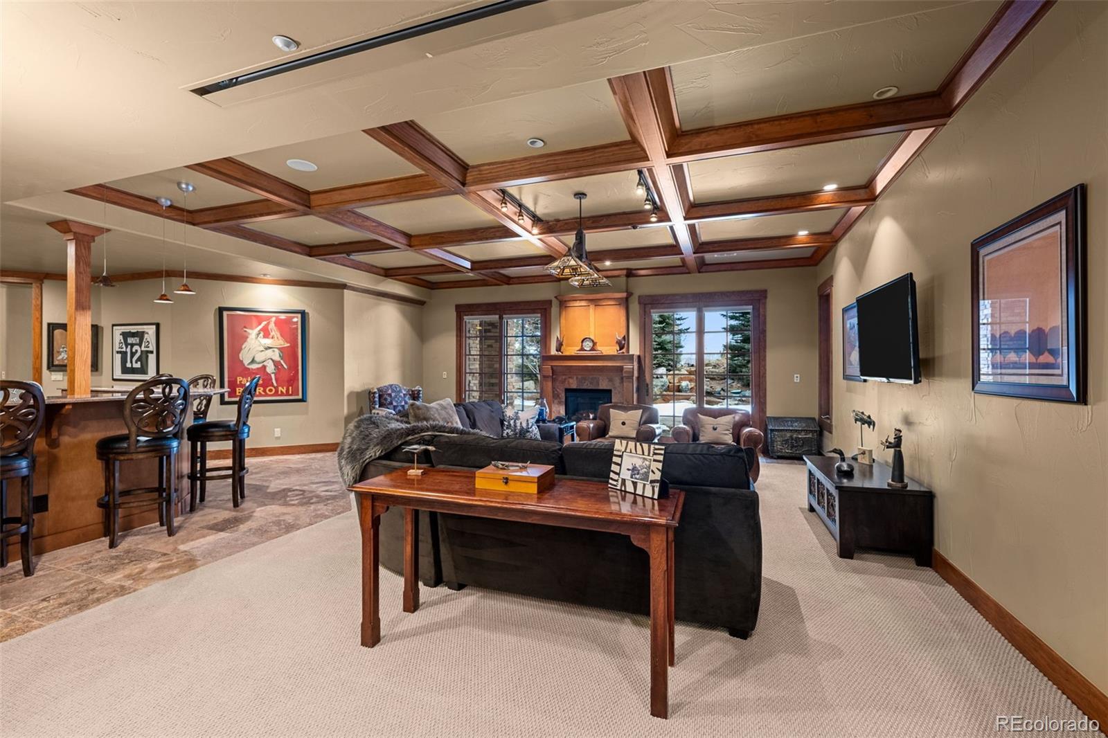 MLS Image #35 for 10029  whistling elk drive,littleton, Colorado