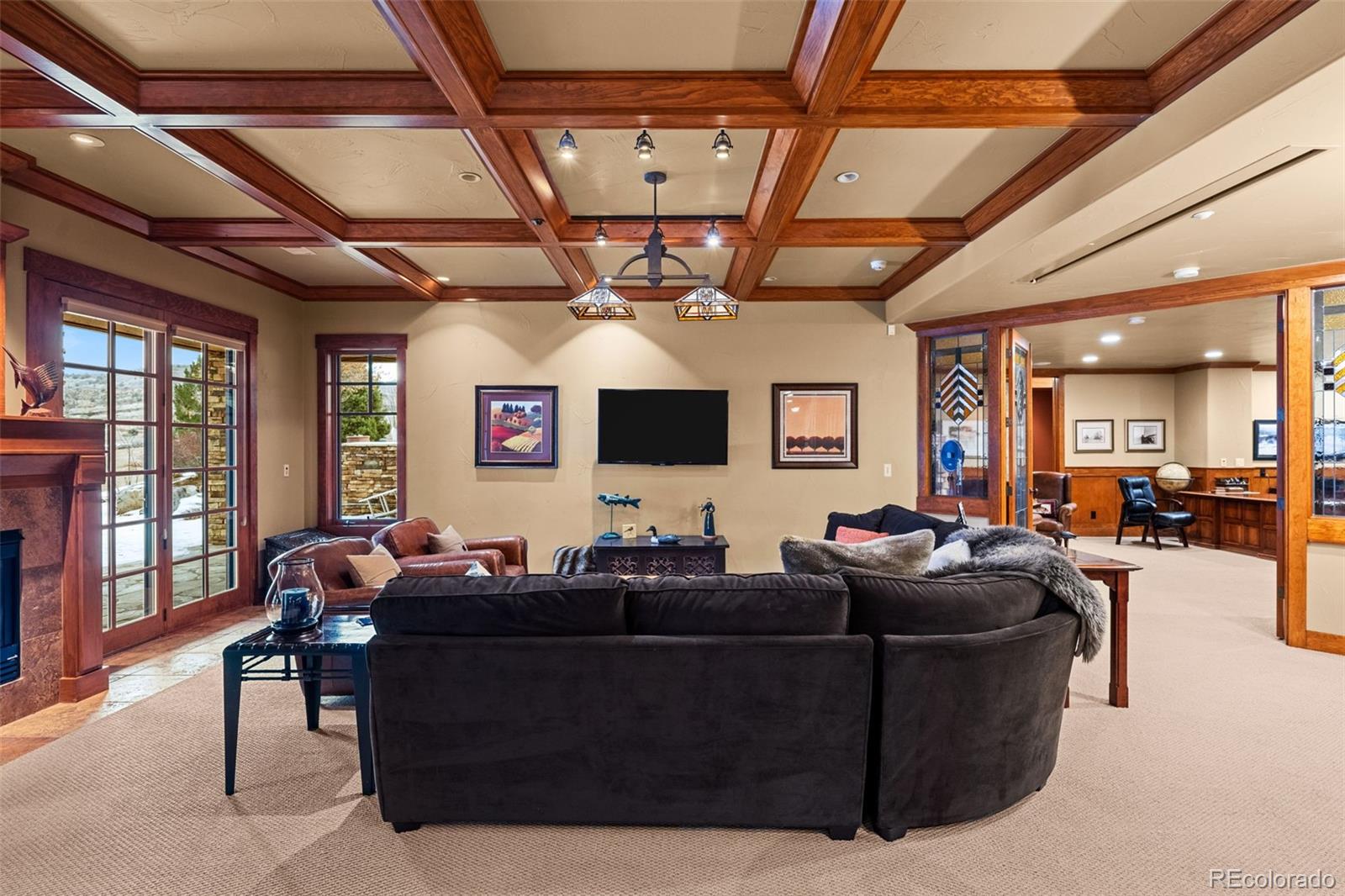 MLS Image #36 for 10029  whistling elk drive,littleton, Colorado