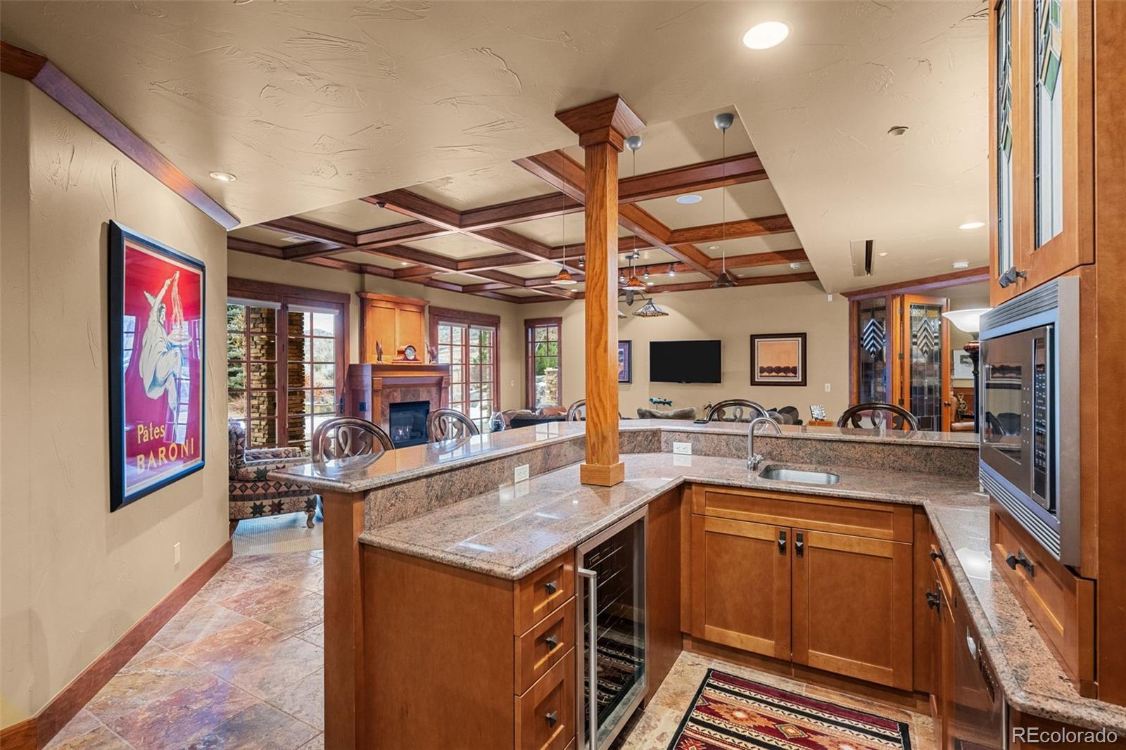 MLS Image #38 for 10029  whistling elk drive,littleton, Colorado