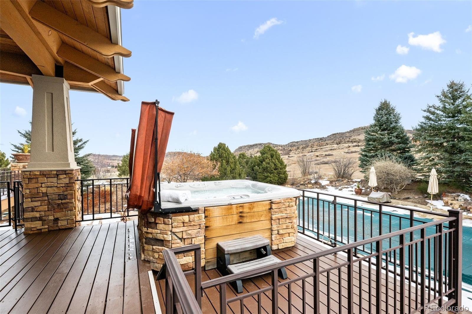 MLS Image #44 for 10029  whistling elk drive,littleton, Colorado