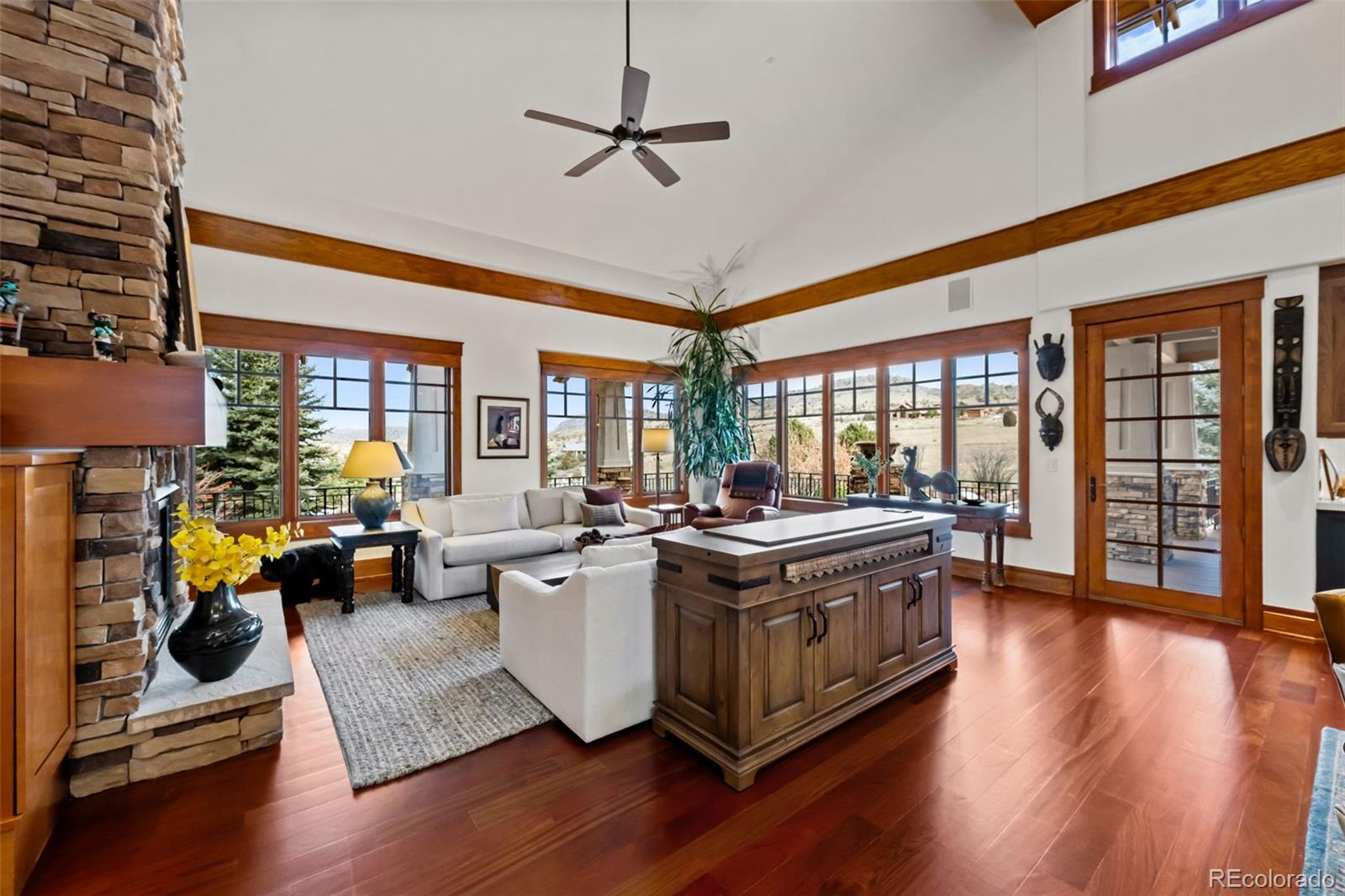 MLS Image #9 for 10029  whistling elk drive,littleton, Colorado