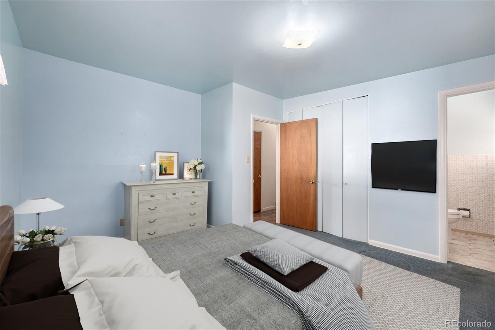 MLS Image #12 for 1661 e 86th place,denver, Colorado