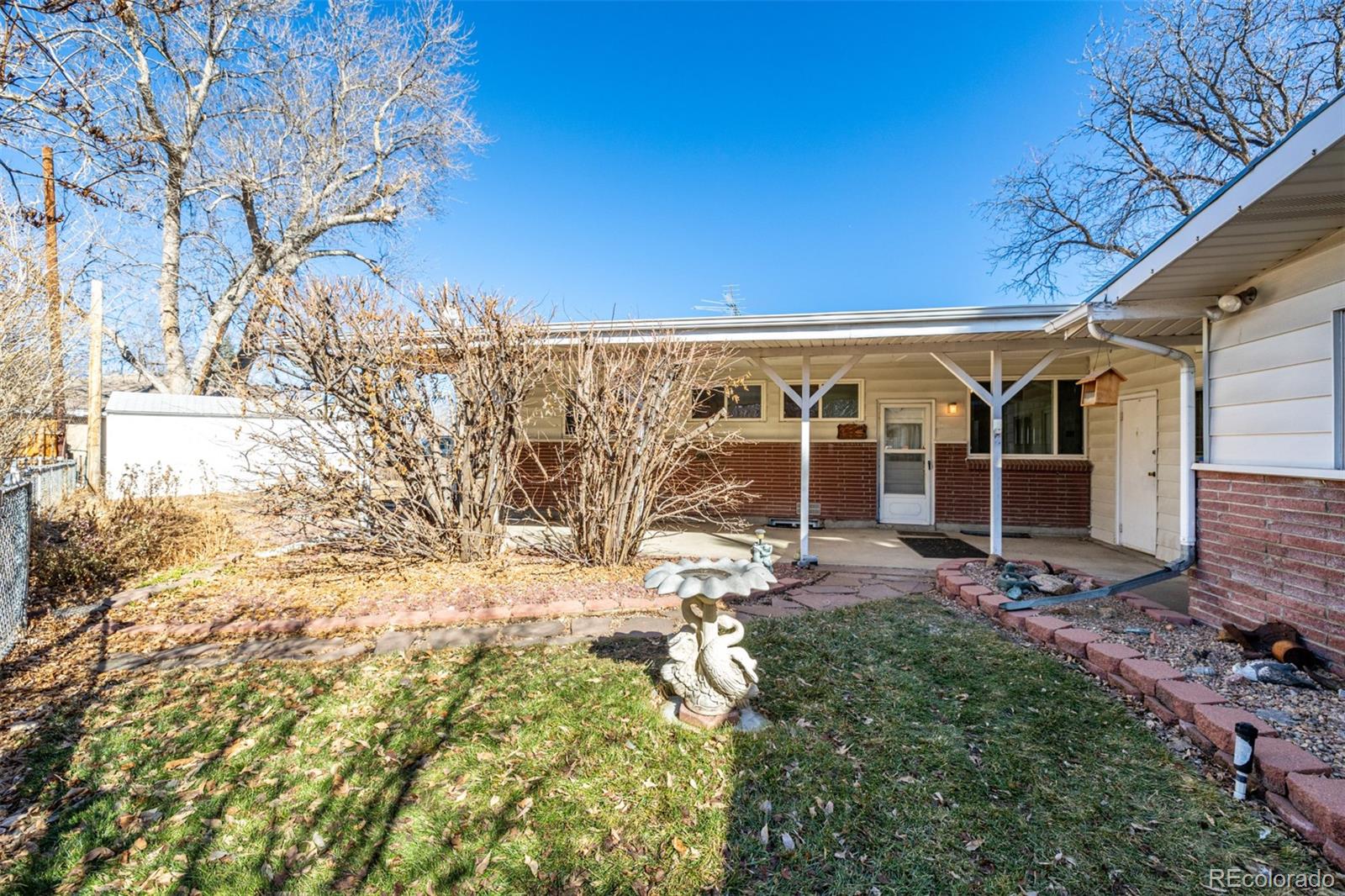 MLS Image #32 for 1661 e 86th place,denver, Colorado