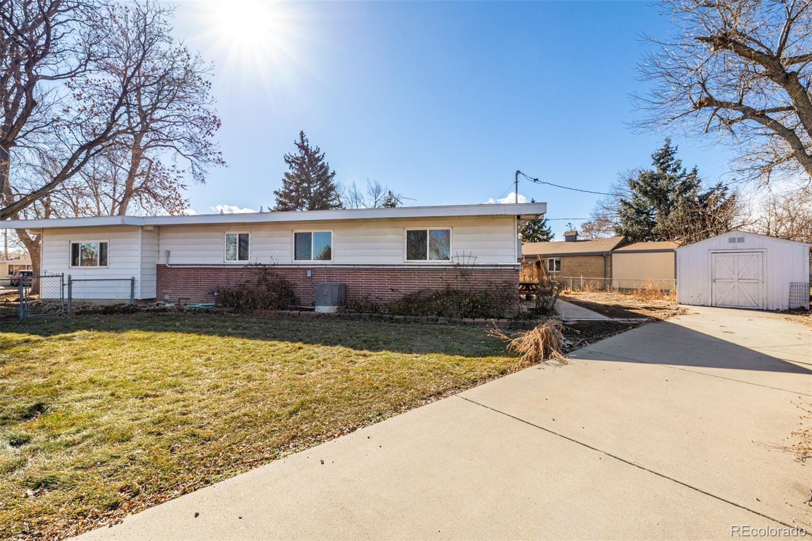 MLS Image #33 for 1661 e 86th place,denver, Colorado