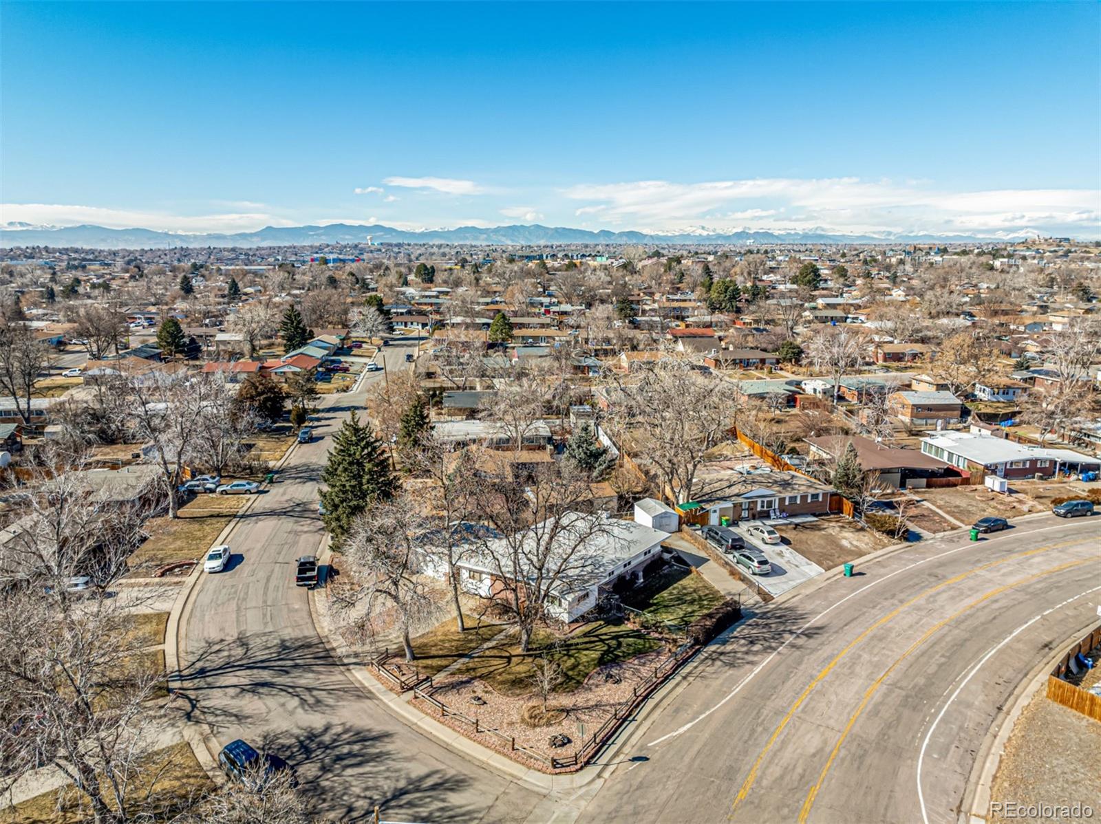 MLS Image #36 for 1661 e 86th place,denver, Colorado