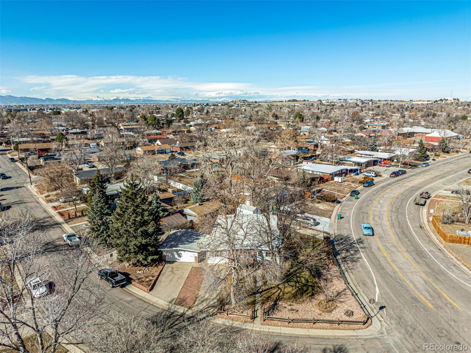 MLS Image #37 for 1661 e 86th place,denver, Colorado