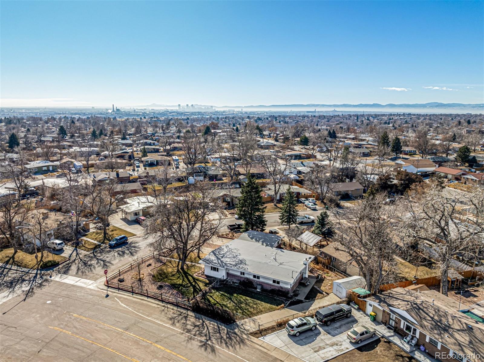 MLS Image #38 for 1661 e 86th place,denver, Colorado