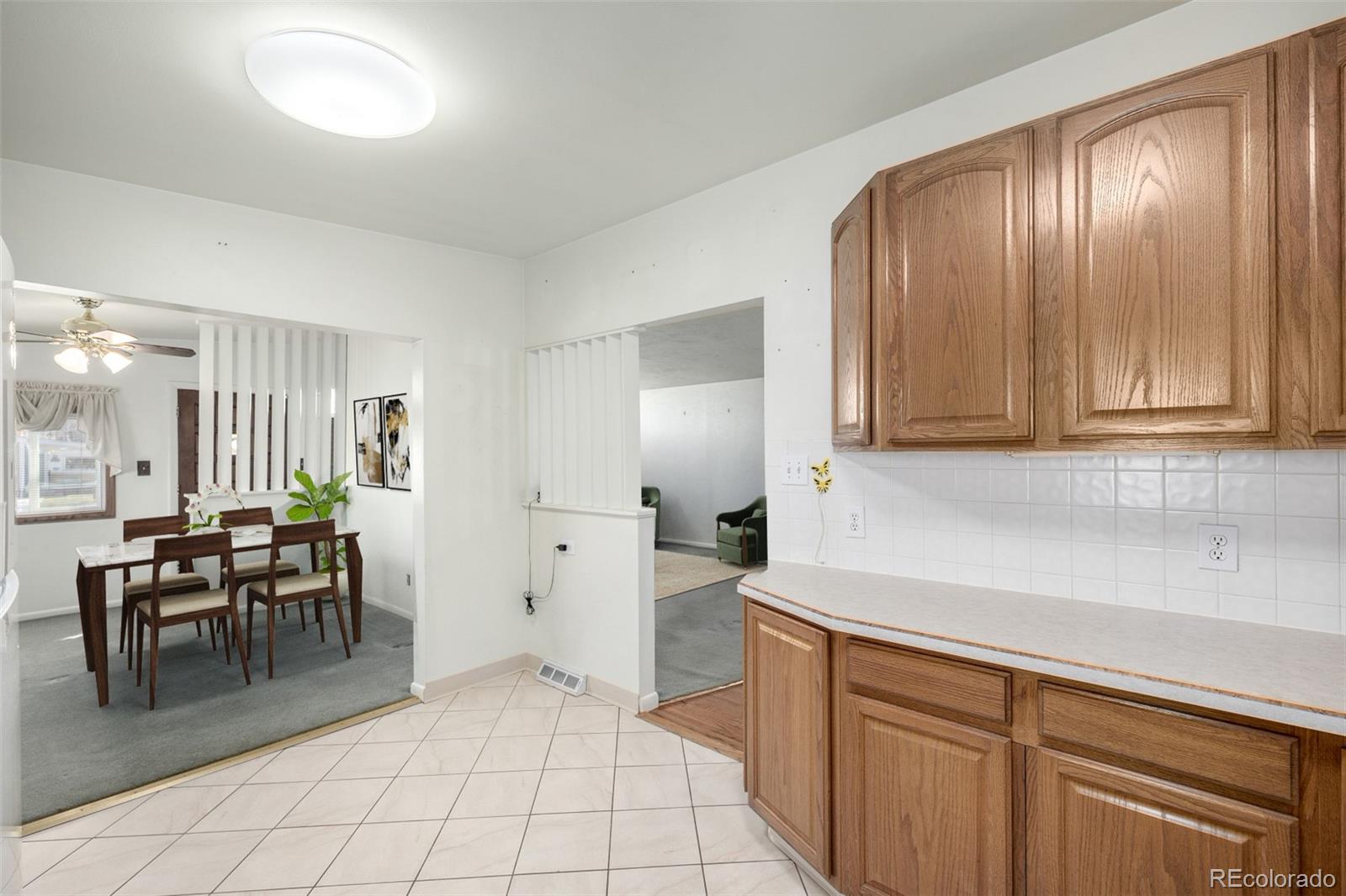 MLS Image #5 for 1661 e 86th place,denver, Colorado