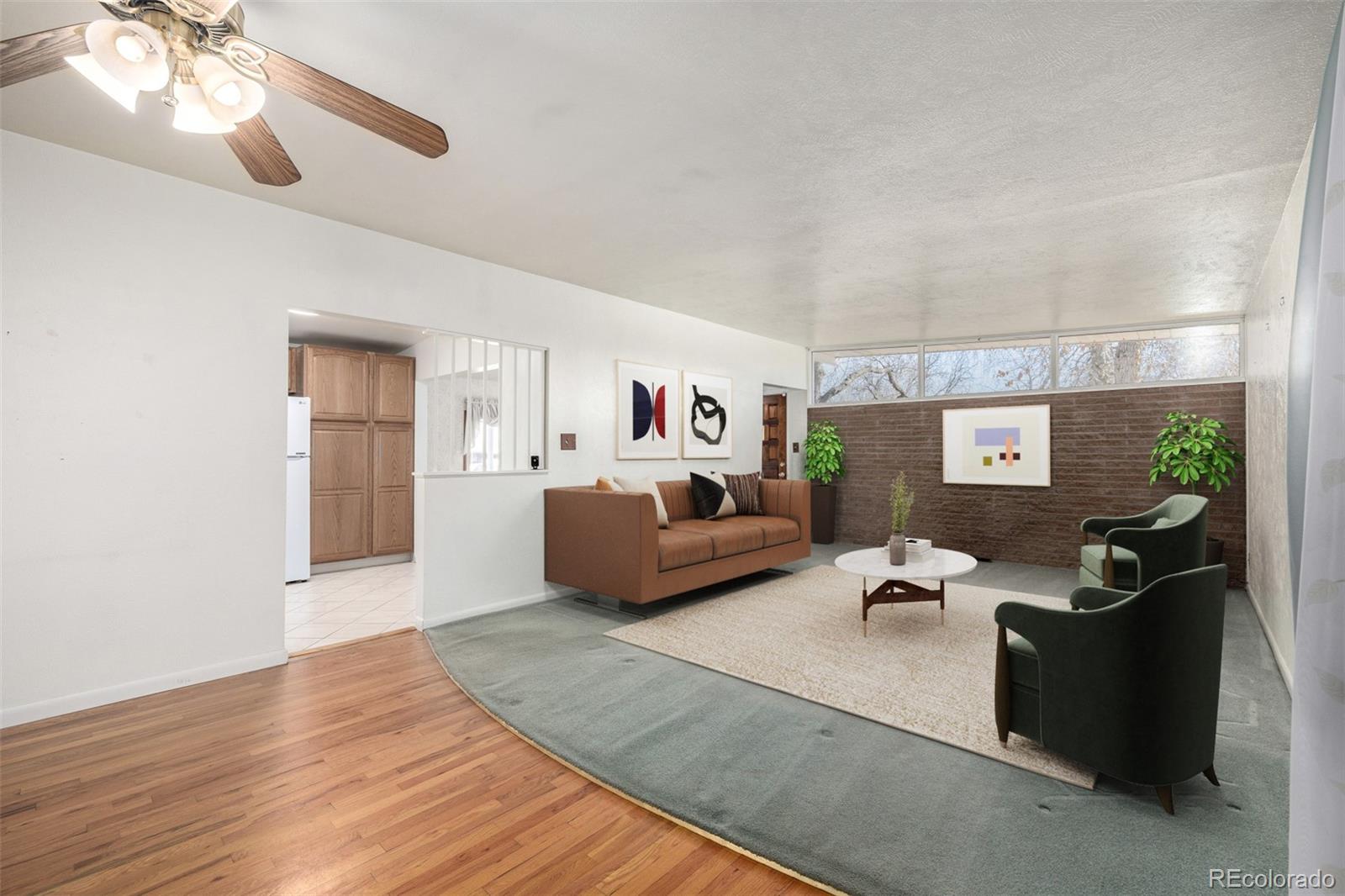 MLS Image #6 for 1661 e 86th place,denver, Colorado