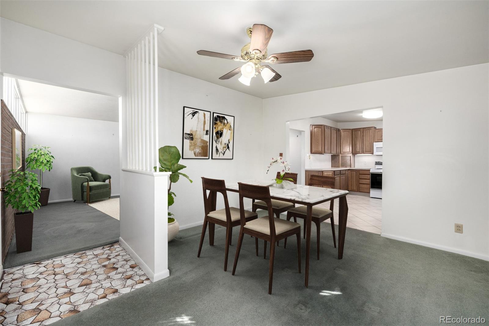 MLS Image #9 for 1661 e 86th place,denver, Colorado