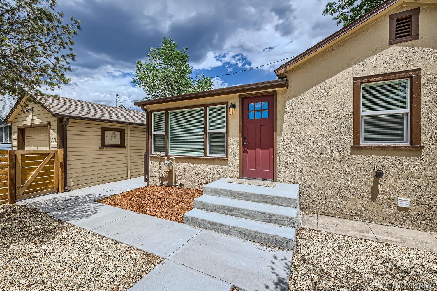 MLS Image #14 for 114 e taylor street,colorado springs, Colorado