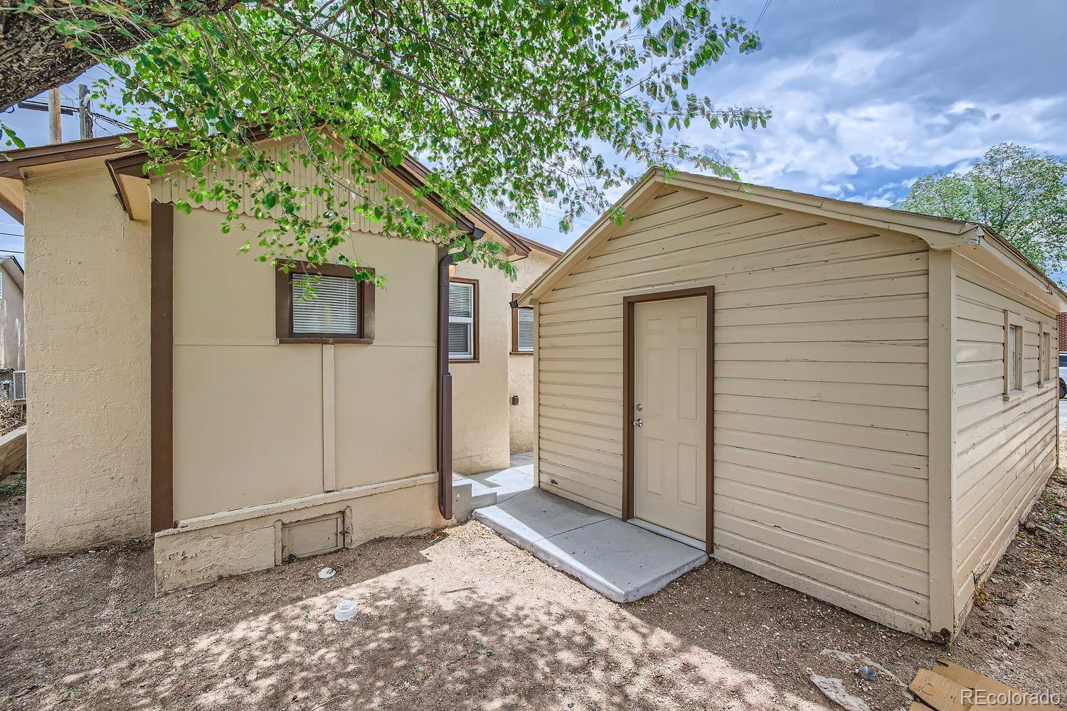 MLS Image #15 for 114 e taylor street,colorado springs, Colorado