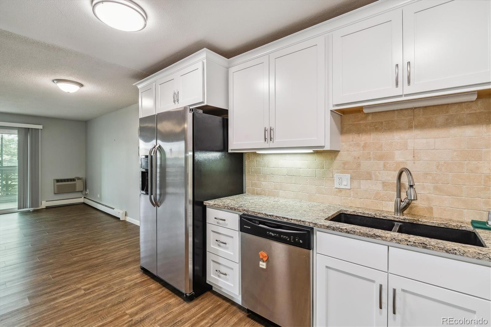 MLS Image #5 for 750 s alton way 4b,denver, Colorado