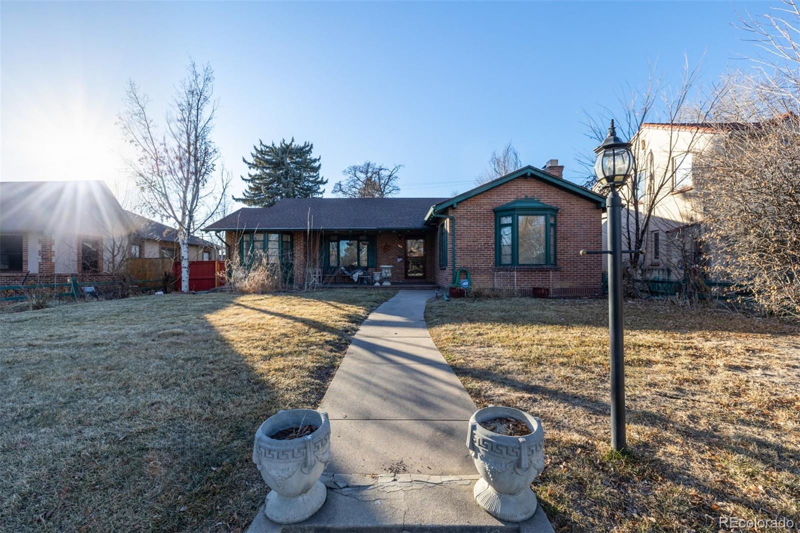 MLS Image #0 for 1475  monaco parkway,denver, Colorado