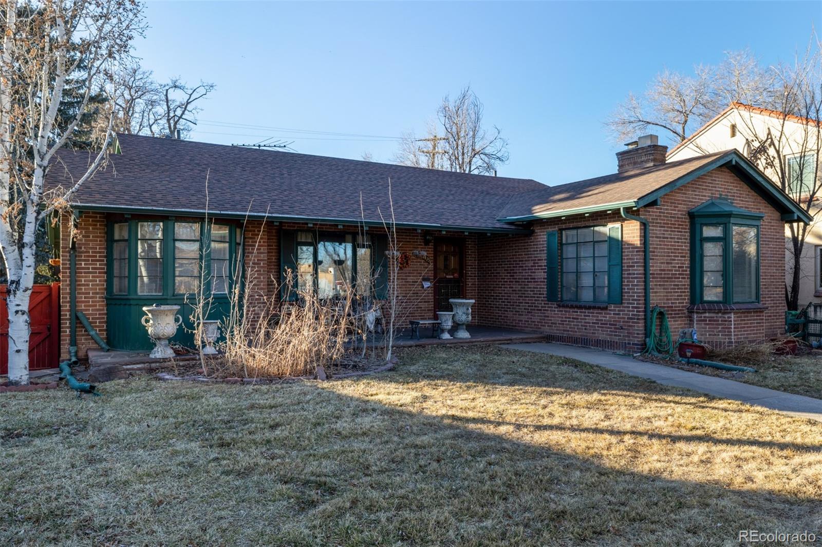 MLS Image #1 for 1475  monaco parkway,denver, Colorado