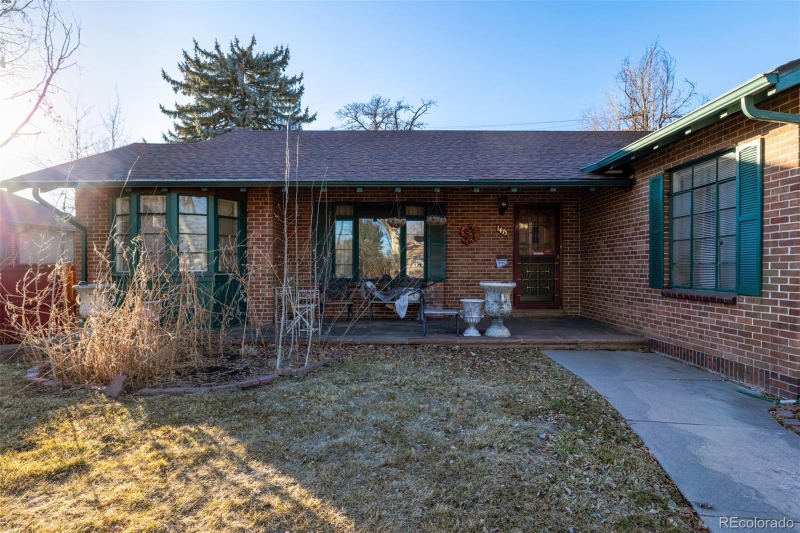 MLS Image #2 for 1475  monaco parkway,denver, Colorado