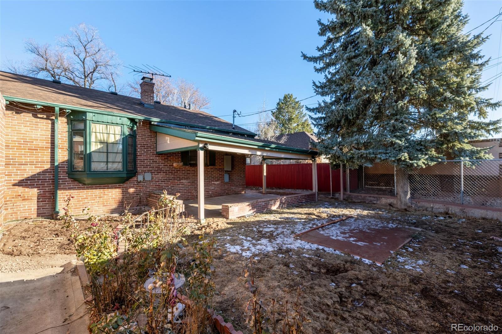 MLS Image #20 for 1475  monaco parkway,denver, Colorado