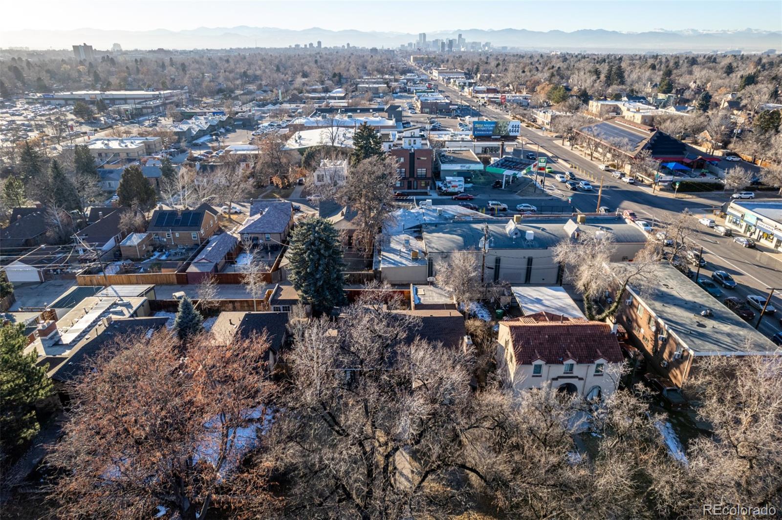 MLS Image #21 for 1475  monaco parkway,denver, Colorado