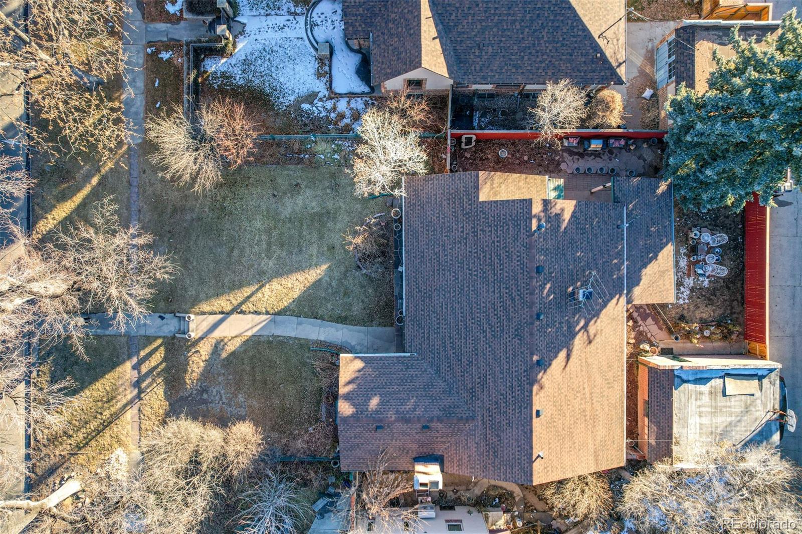 MLS Image #22 for 1475  monaco parkway,denver, Colorado