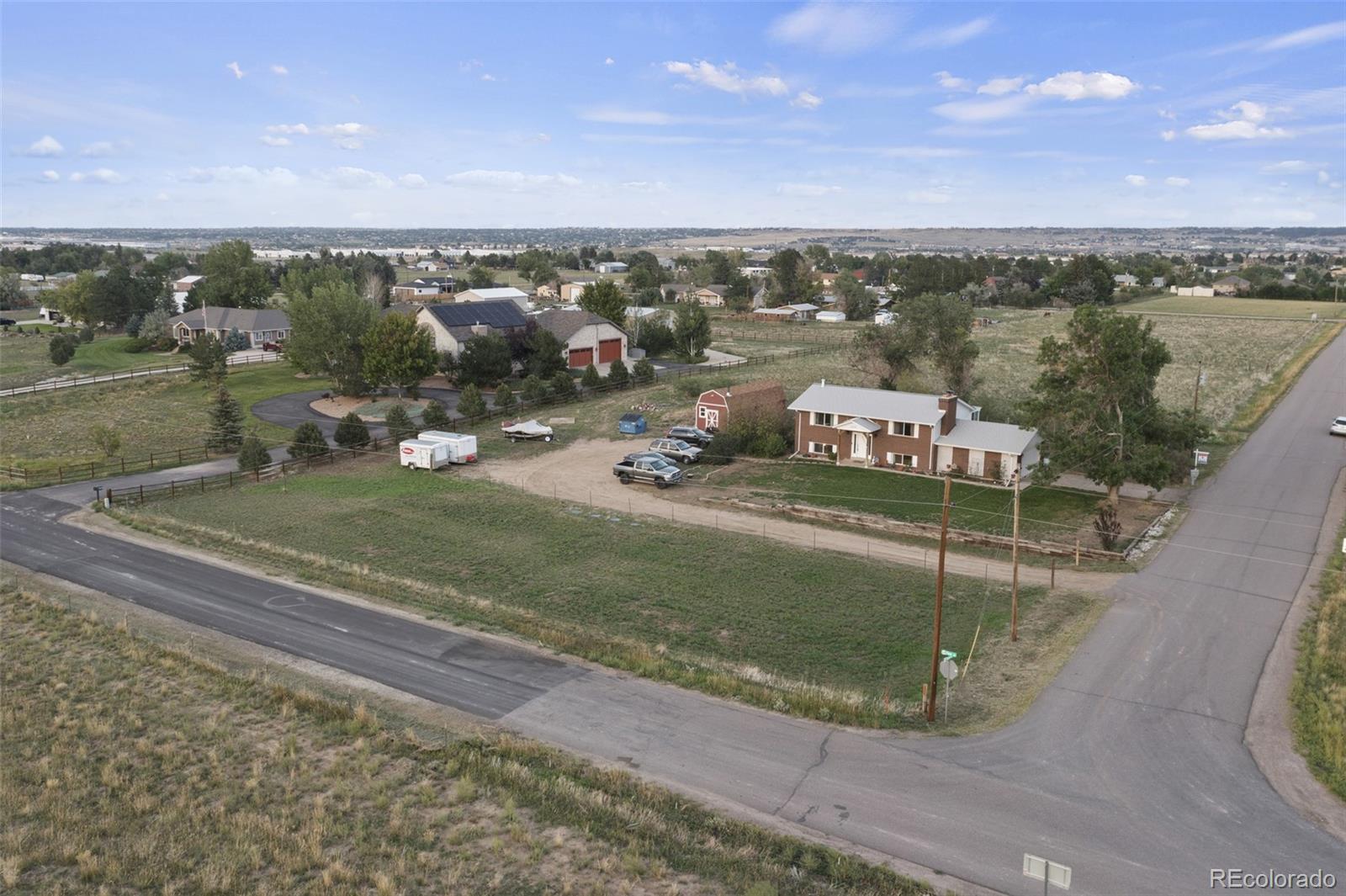 MLS Image #22 for 12626 n 1st street,parker, Colorado