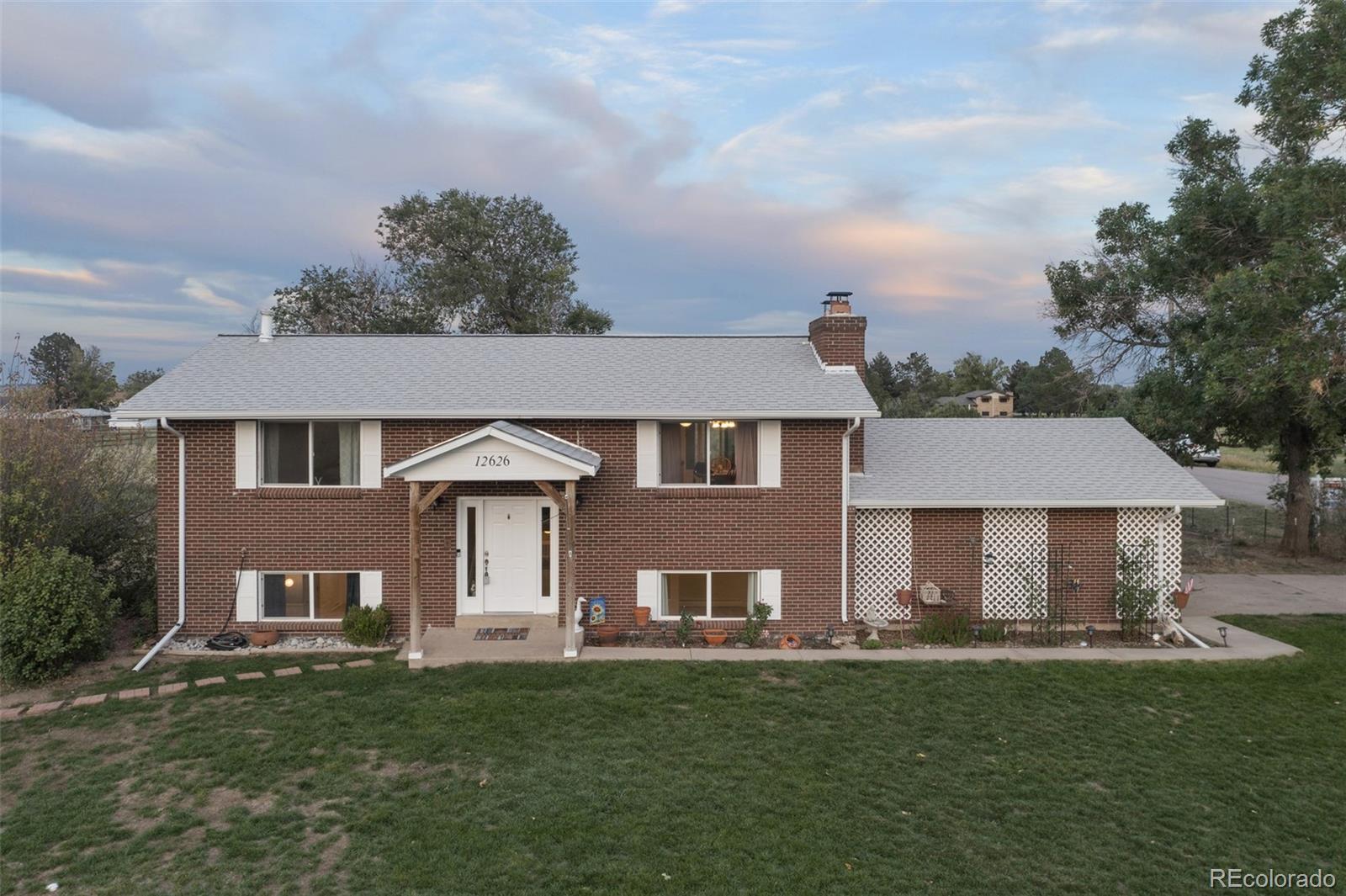 MLS Image #25 for 12626 n 1st street,parker, Colorado