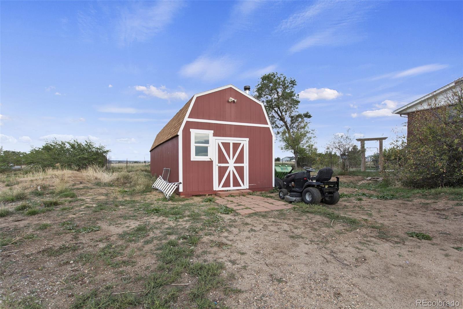 MLS Image #26 for 12626 n 1st street,parker, Colorado