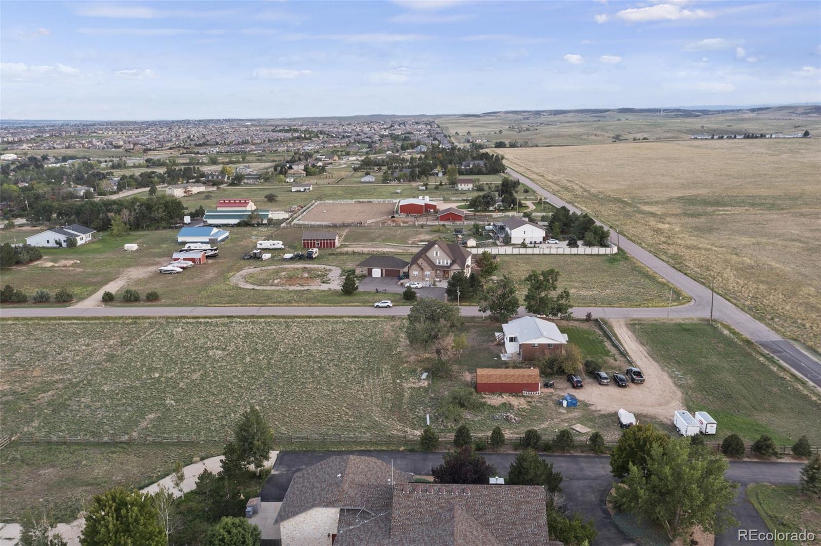 MLS Image #28 for 12626 n 1st street,parker, Colorado