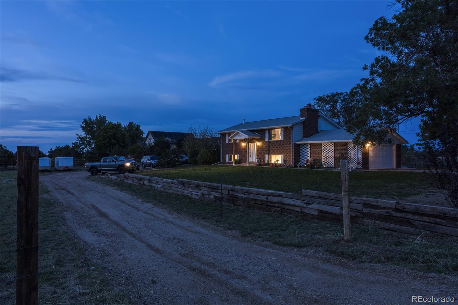 MLS Image #3 for 12626 n 1st street,parker, Colorado