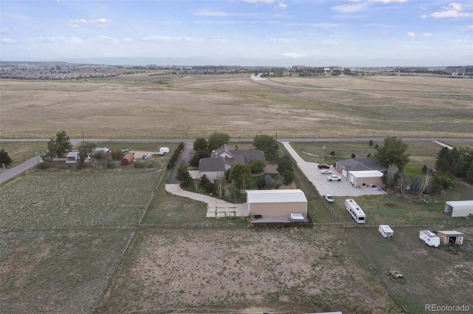 MLS Image #30 for 12626 n 1st street,parker, Colorado