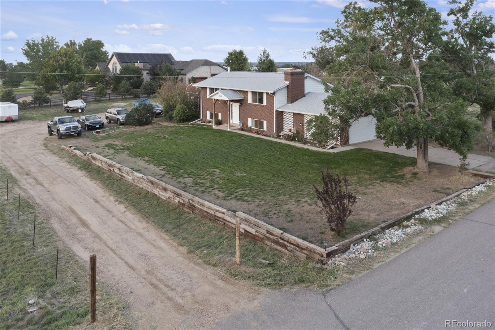 MLS Image #32 for 12626 n 1st street,parker, Colorado