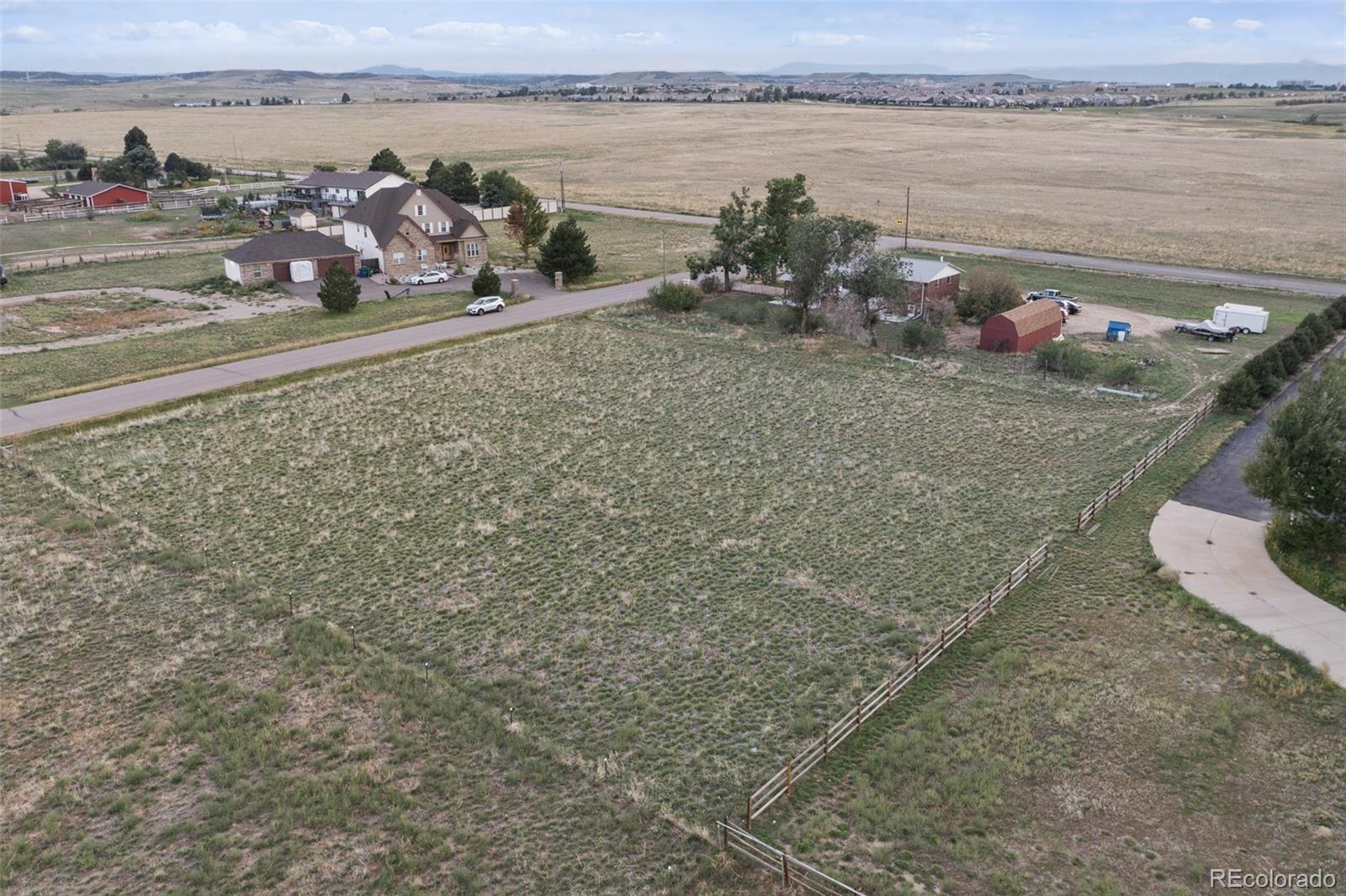 MLS Image #33 for 12626 n 1st street,parker, Colorado