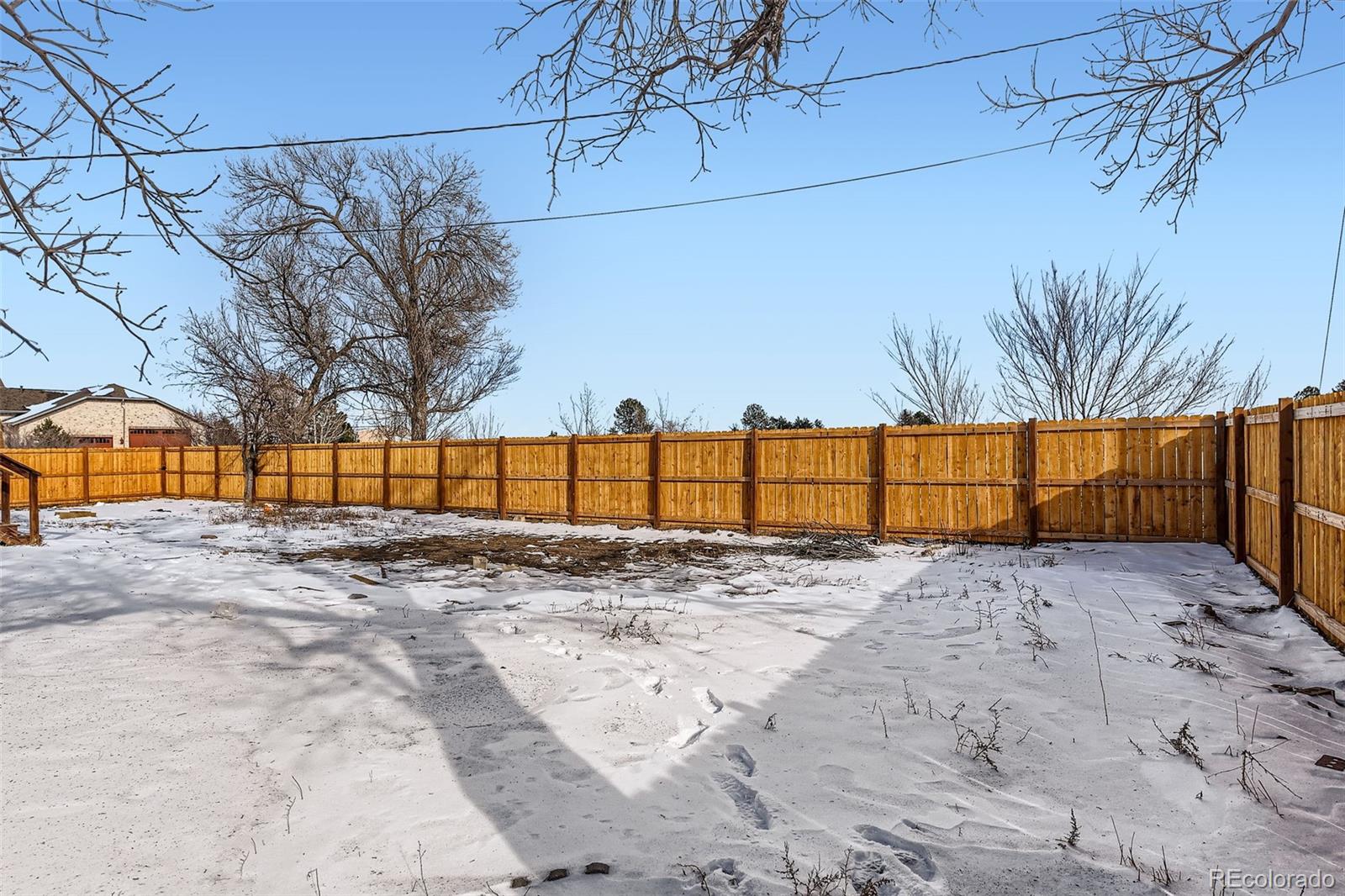 MLS Image #37 for 12626 n 1st street,parker, Colorado