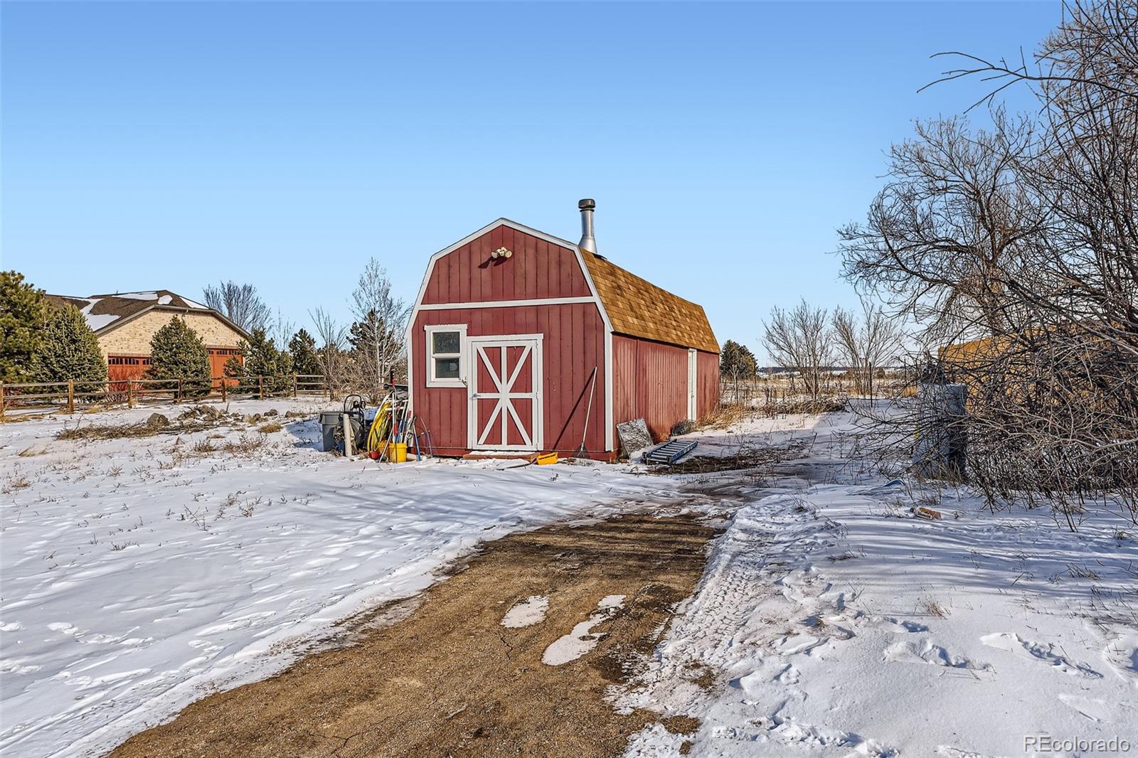 MLS Image #40 for 12626 n 1st street,parker, Colorado