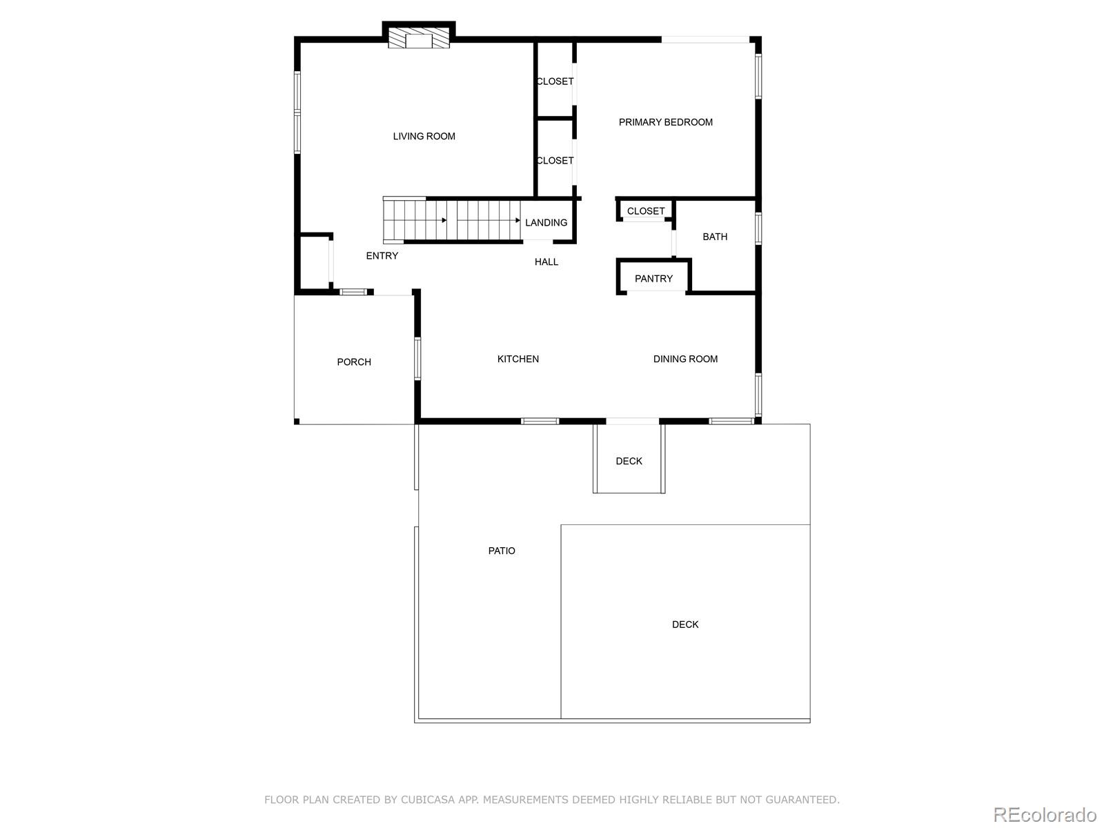 MLS Image #46 for 26212  center drive,kittredge, Colorado