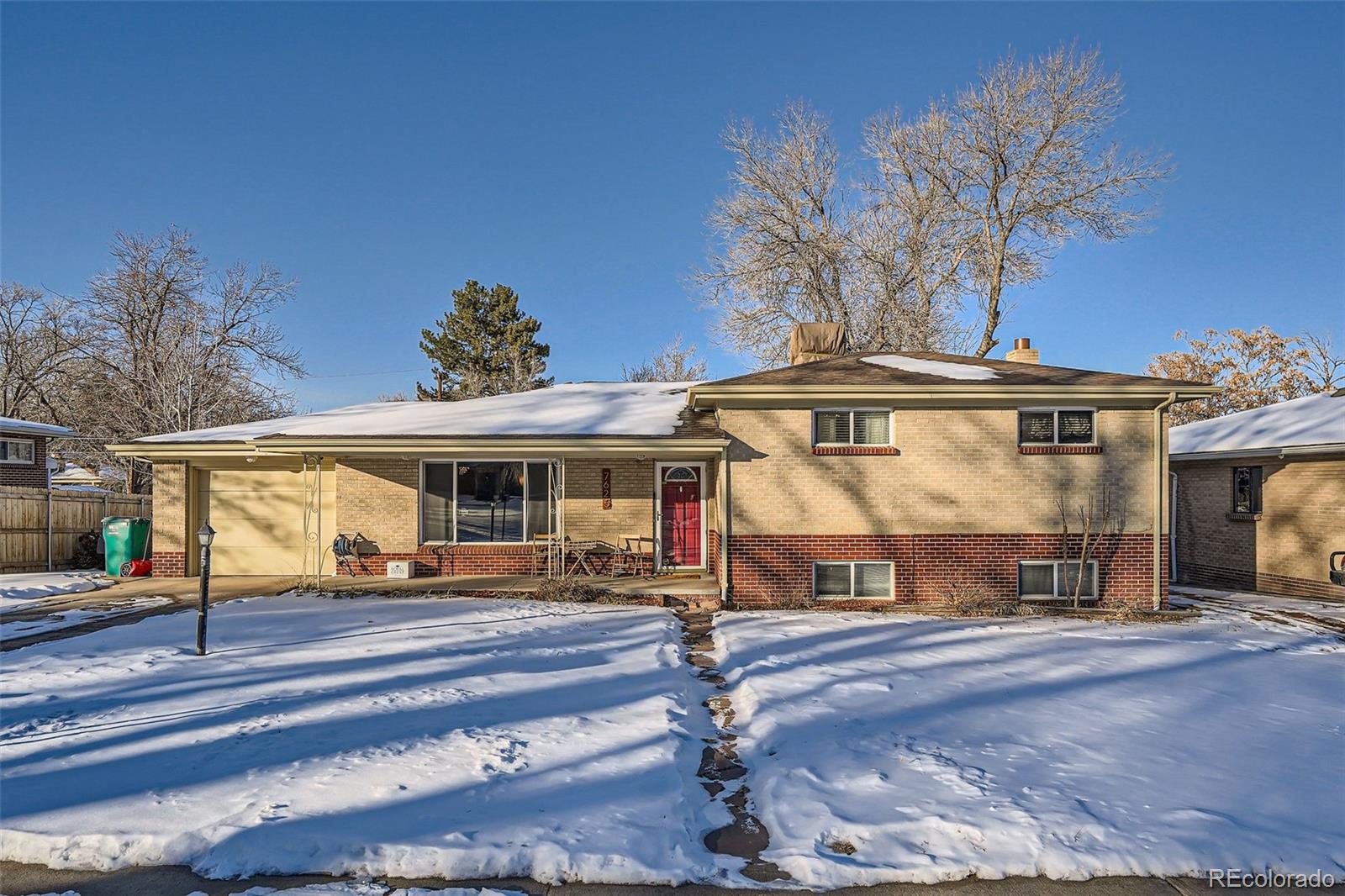 MLS Image #0 for 7625 w 23rd place,lakewood, Colorado